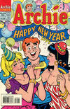 Cover for Archie (Archie, 1959 series) #432 [Direct Edition]