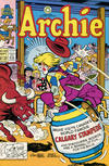 Cover for Archie (Archie, 1959 series) #403 [Direct]