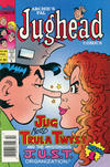 Cover Thumbnail for Archie's Pal Jughead Comics (1993 series) #89 [Newsstand]