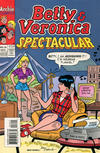 Cover for Betty and Veronica Spectacular (Archie, 1992 series) #16 [Direct Edition]