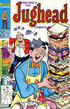 Cover for Archie's Pal Jughead Comics (Archie, 1993 series) #52 [Direct]