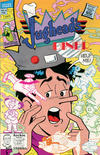 Cover for Jughead's Diner (Archie, 1990 series) #6 [Direct]