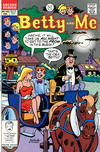 Cover for Betty and Me (Archie, 1965 series) #192 [Direct]