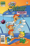 Cover for The Jetsons (Archie, 1995 series) #7 [Newsstand]