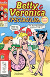 Cover for Betty and Veronica Spectacular (Archie, 1992 series) #5 [Direct]