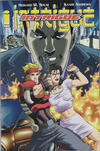Cover Thumbnail for Intrigue (1999 series) #2 [Cover B]