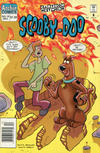 Cover Thumbnail for Scooby-Doo (1995 series) #15 [Newsstand]