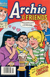 Cover for Archie & Friends (Archie, 1992 series) #14 [Newsstand]