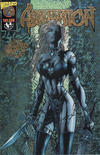 Cover Thumbnail for Ascension (1997 series) #1/2 [Wizard Special Edition Gold Logo]