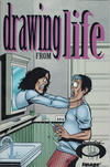 Cover for Drawing from Life (Image, 2007 series) #2