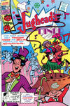 Cover for Jughead's Diner (Archie, 1990 series) #3 [Direct]