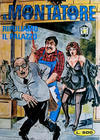 Cover for Il Montatore (Publistrip, 1975 series) #99