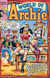 Cover for World of Archie (Archie, 1992 series) #4 [Direct]