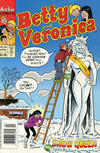 Cover Thumbnail for Betty and Veronica (1987 series) #98 [Newsstand]
