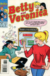 Cover for Betty and Veronica (Archie, 1987 series) #83 [Direct Edition]