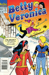Cover for Betty and Veronica (Archie, 1987 series) #97 [Newsstand]