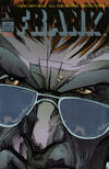 Cover for Frank (Harvey, 1994 series) #1 [Deluxe Edition]