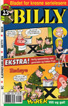 Cover for Billy (Hjemmet / Egmont, 1998 series) #23/2001