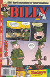 Cover for Billy (Hjemmet / Egmont, 1998 series) #5/2002