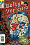 Cover Thumbnail for Betty and Veronica (1987 series) #95 [Newsstand]