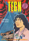 Cover for Tegn (Tegn, 1986 series) #2-3/1988