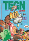 Cover for Tegn (Tegn, 1986 series) #1/1991