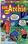 Cover Thumbnail for Life with Archie (1958 series) #251 [Canadian]
