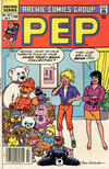 Cover Thumbnail for Pep (1960 series) #401 [Canadian]