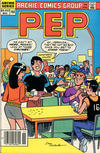 Cover for Pep (Archie, 1960 series) #403 [Canadian]