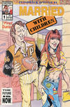 Cover for Married... with Children: Flashback Special (Now, 1993 series) #1 [Direct]