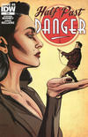 Cover Thumbnail for Half Past Danger (2013 series) #6