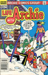 Cover Thumbnail for Life with Archie (1958 series) #253 [Canadian]