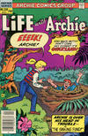 Cover for Life with Archie (Archie, 1958 series) #236 [Canadian]