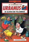 Cover for De avonturen van Urbanus (Standaard Uitgeverij, 1996 series) #29 - De slavin van Tollembeek