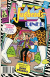 Cover for Jughead's Diner (Archie, 1990 series) #2 [Newsstand]