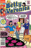 Cover for Betty and Veronica (Archie, 1987 series) #25 [Canadian]