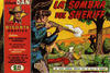 Cover for Bisonte Gráfico (Editorial Bruguera, 1955 series) #3