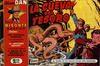 Cover for Bisonte Gráfico (Editorial Bruguera, 1955 series) #5