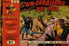 Cover for Bisonte Gráfico (Editorial Bruguera, 1955 series) #1