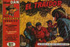 Cover for Bisonte Gráfico (Editorial Bruguera, 1955 series) #8