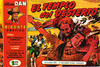 Cover for Bisonte Gráfico (Editorial Bruguera, 1955 series) #20