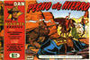 Cover for Bisonte Gráfico (Editorial Bruguera, 1955 series) #24