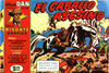 Cover for Bisonte Gráfico (Editorial Bruguera, 1955 series) #18