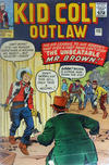 Cover Thumbnail for Kid Colt Outlaw (1949 series) #112 [British]