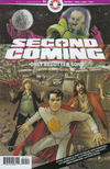 Cover for Second Coming: Only Begotten Son (AHOY Comics, 2020 series) #4
