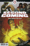 Cover for Second Coming: Only Begotten Son (AHOY Comics, 2020 series) #6