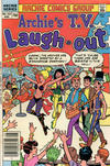 Cover Thumbnail for Archie's TV Laugh-Out (1969 series) #102 [Canadian]