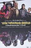 Cover for The Walking Dead Compendium (Image, 2009 series) #4