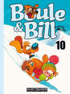 Cover for Boule & Bill (Salleck, 2002 series) #10