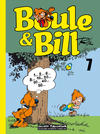 Cover for Boule & Bill (Salleck, 2002 series) #7